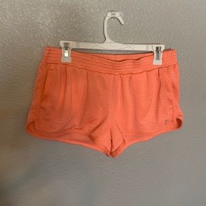 Old Navy booty shorts
